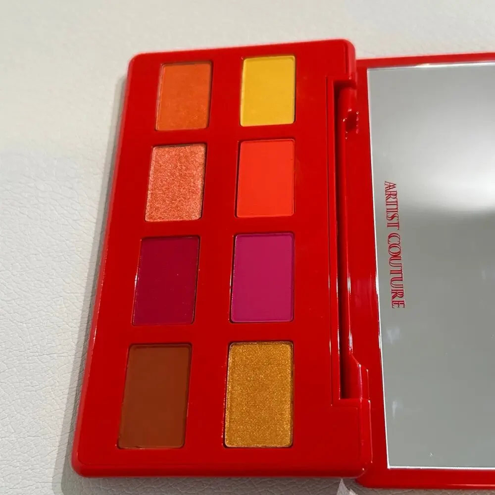 Artist Couture Caliente Eyeshadow Palette